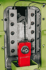 Рамнопильный станок QUADRO. Серия FRAME SAW, рис.22