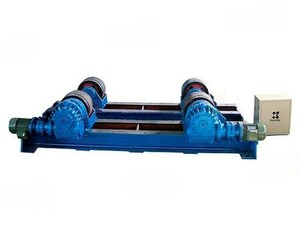 Роликовый вращатель FABTEC HGK-40