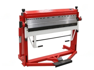 Сегментный листогиб FABTEC РВВ 1270/2SH