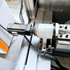 Двухшпиндельный сверлильно-фрезерный станок с ЧПУ FABTEC ZSSD-CNC-3000 для обработки алюминиевого профиля, рис.12