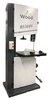 Ленточнопильные станки EcoWood BS 400V, BS 500V, BS 600V, рис.18