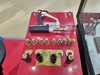 Аппарат для приварки крепежа FABTEC KDA-2500i, рис.31