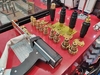 Аппарат для приварки крепежа FABTEC KDA-2500i, рис.30