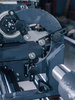 Токарный станок с ручной подачей OSTERMANN CL 1200 Standart, рис.35