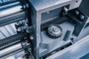 Токарный станок с ручной подачей OSTERMANN CL 1200 Standart, рис.26