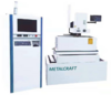 Сервоуправляемый среднескоростной электроэрозионный станок MetalCraft DK500S, рис.7