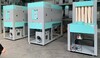 Фильтровальная установка рукавная AES E-Air 6.5, рис.4