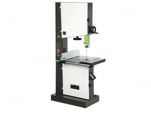 Профессиональная вертикальная ленточная пила FABTEC BS500B