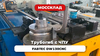 Автоматический трубогибочный станок с ЧПУ FABTEC DW130CNC, рис.16
