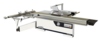 Форматно-раскроечный станок с подвижной кареткой ALTESA BLUE LINE PS 400M, рис.16