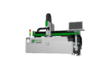 Станок лазерной резки для высокоскоростного раскроя листового металла INTERLASER A6 3000, рис.19