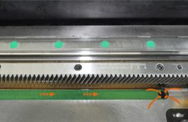 OREE LASER FH6020 12000W RAYCUS  YYC рейка, Тайвань 