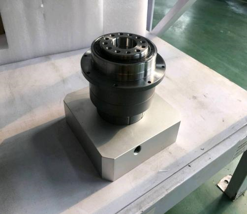 OREE LASER EH3015 3000W Raycus  Редуктор KOFOH (КНР) 