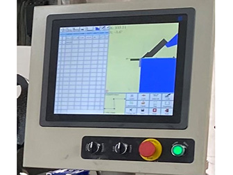 CNC FOLD MASTER 2D