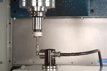 IRONMAC IMU-5X 400 PRO  Система измерения инструмента Renishaw TS27R 