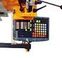 Visprom FHX-55PD 
  УЦИ  
 Трехосевая цифровая индикация координат по осям X/Y/Z  
