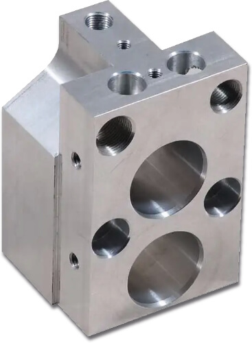 TVEST 1250  Блок  Машиностроение