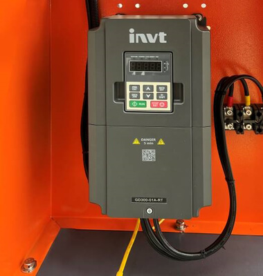 MC 4-10 INVERTER 
 Наличие инвертора последнего поколения позволяет экономить до 50% электроэнергии в сравнении с традиционными компрессорами  
 
 
  
 
 
