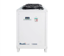 OREE LASER FH6020 12000W RAYCUS  Чиллер 
