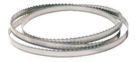 IRONMAC CUT-250F Euro Type  Полотно ленточной пилы М42 - 1 шт  
