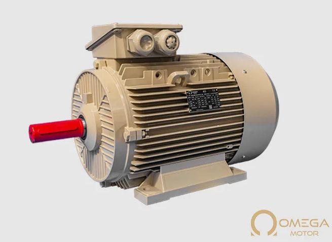 EcoWood Industrial SP  Электродвигатели  Фильтры Ecowood Industrial оснащаются современными электродвигатели OMEGA с классом энергоэффективности IE3 (сверхвысокий класс) Экономия электроэнергии в них достигает 27%, при более высоком КПД двигателя ...