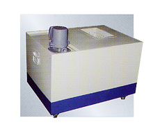 UNIVEQ UCG-3015 NC  Система подачи СОЖ, бак 80 л 